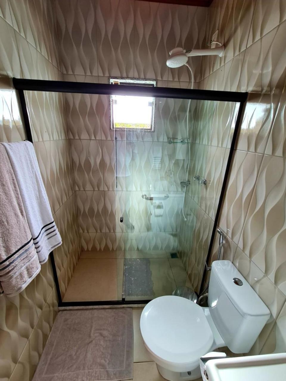 Pousada Rural Altos De Lumiar Nova Friburgo Exterior foto